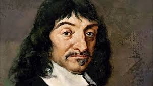 Descartes, origen de la filosofía del modelo biomédico