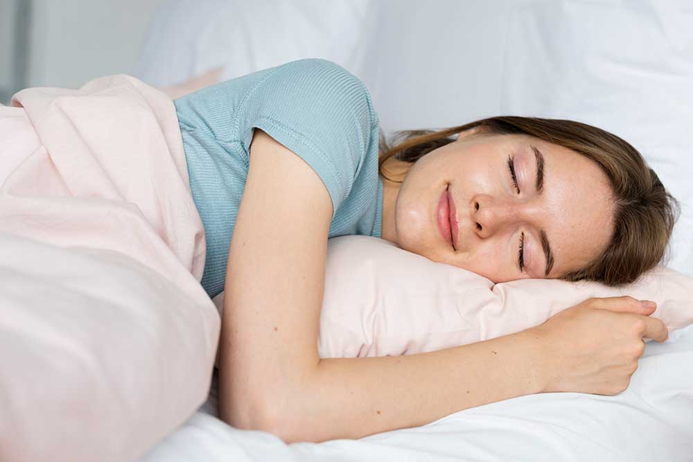 La falta de sueño debilita el sistema inmune