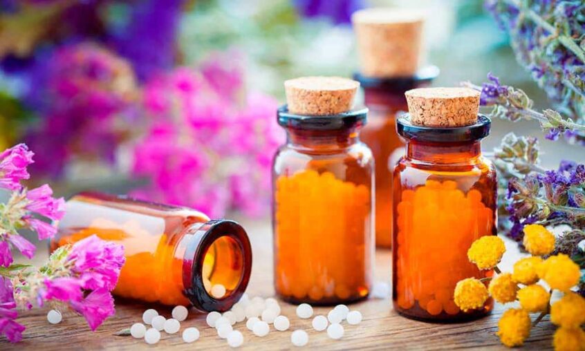 La homeopatía es ciencia o pseudociencia