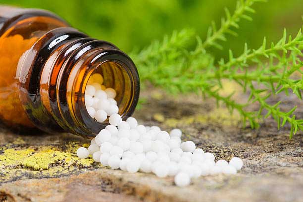 La homeopatía es ciencia