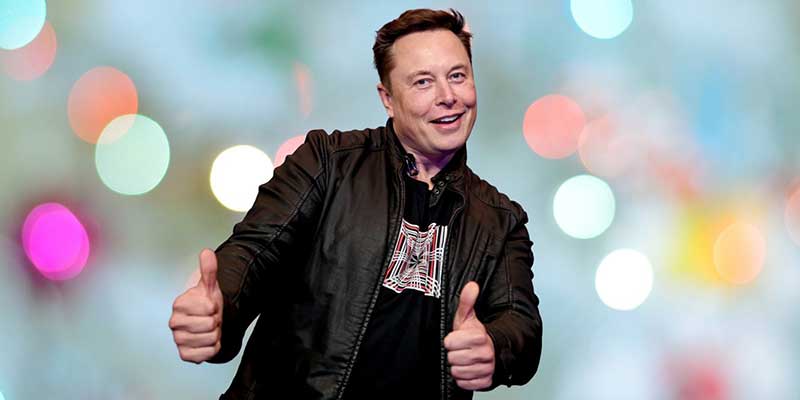 Elon Musk y los sesgos cognitivos